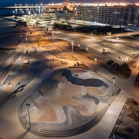 Magnifique Studio Calais Plage Parking Gratuit 外观 照片
