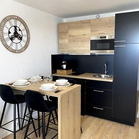Magnifique Studio Calais Plage Parking Gratuit 外观 照片
