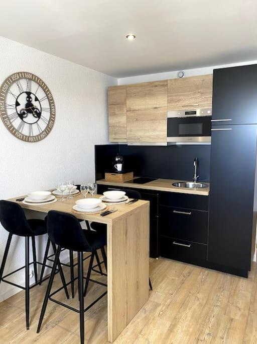 Magnifique Studio Calais Plage Parking Gratuit 外观 照片